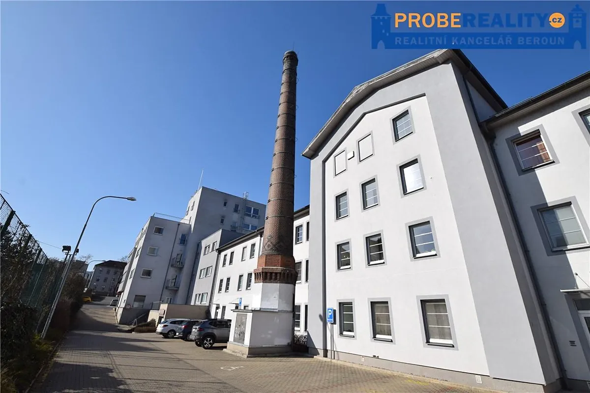 Prodej bytu 2+kk 85 m²